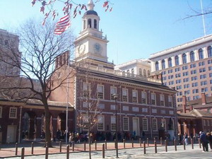 Philadelphia, USA